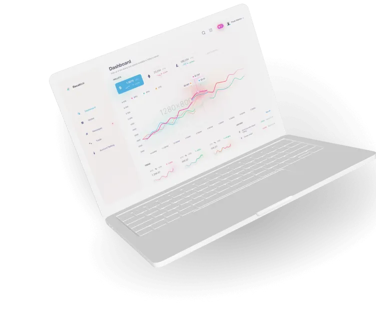 InstaDinamica - Decentralization of Financial Systems
