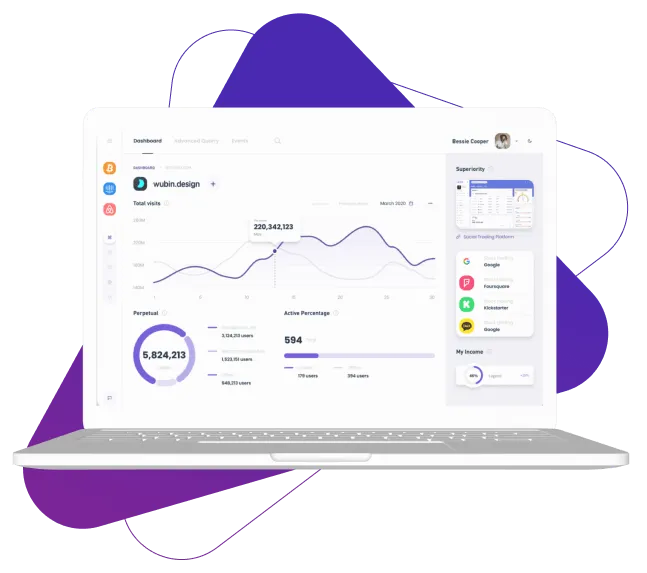 InstaDinamica - Exploring Enhanced Security with Cryptography